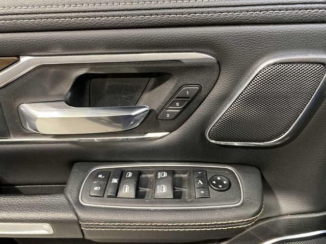 Photo of 2021 Maximum Steel Metallic RAM 1500