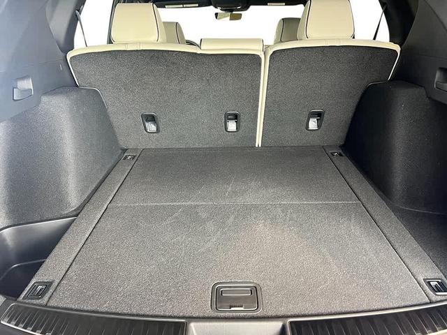 Photo of 2025 Liquid Carbon Metallic Acura RDX