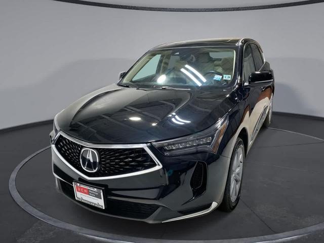 2024 Acura RDX