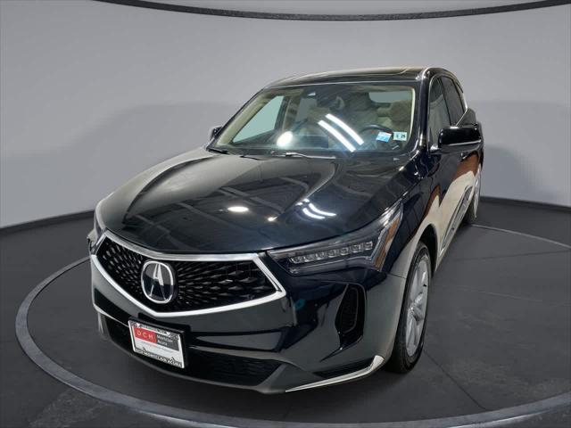 2024 Acura RDX