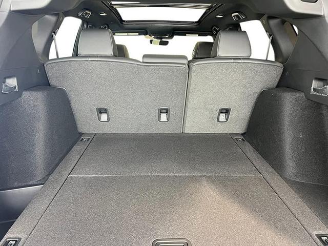 Photo of 2025 Liquid Carbon Metallic Acura RDX