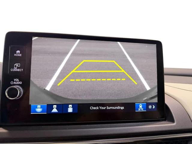 Photo of 2025 Urban Gray Pearl Acura ADX