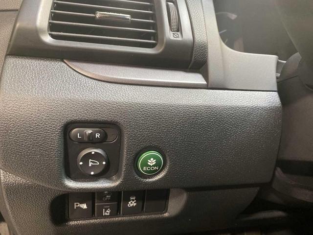 Photo of 2023 Crystal Black Pearl Honda Passport