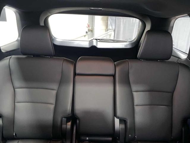Photo of 2023 Crystal Black Pearl Honda Passport