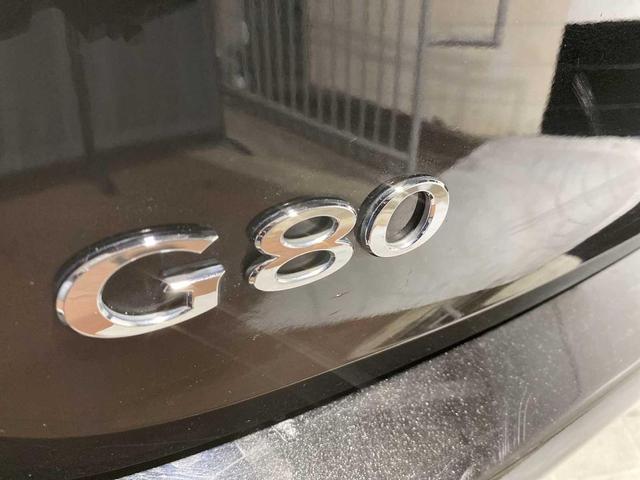 Photo of 2019 Victoria Black Genesis G80