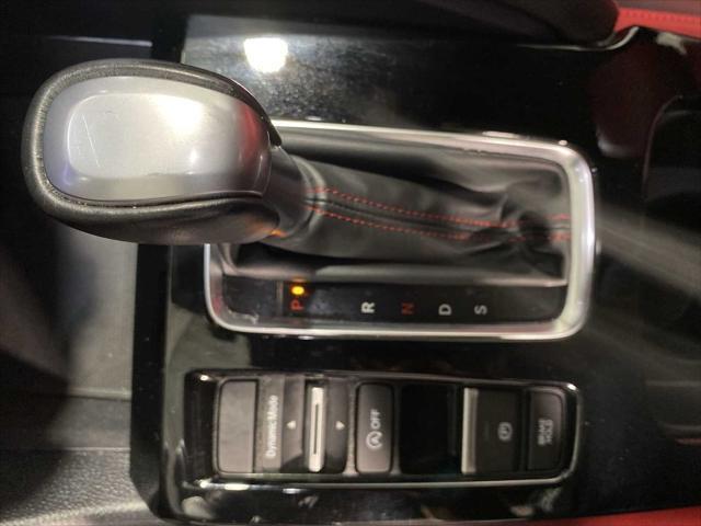 Photo of 2023 Majestic Black Pearl Acura Integra