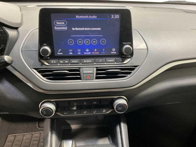 Photo of 2020 Gun Metallic Nissan Altima