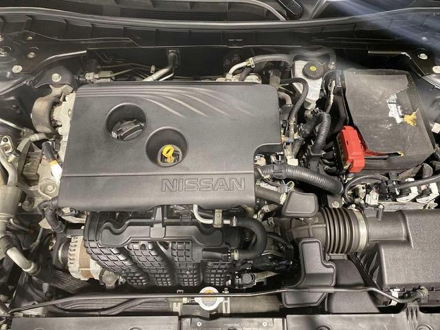 Photo of 2020 Gun Metallic Nissan Altima