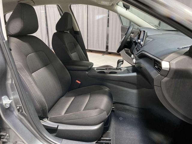 Photo of 2020 Gun Metallic Nissan Altima