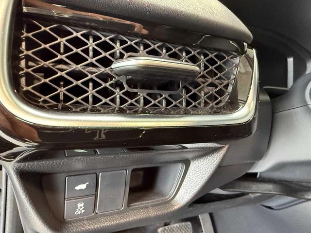 Photo of 2025 Crystal Black Pearl Acura ADX