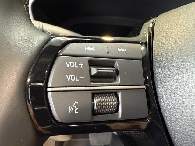 Photo of 2025 Crystal Black Pearl Acura ADX
