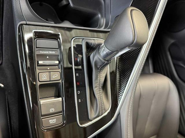 Photo of 2025 Crystal Black Pearl Acura ADX