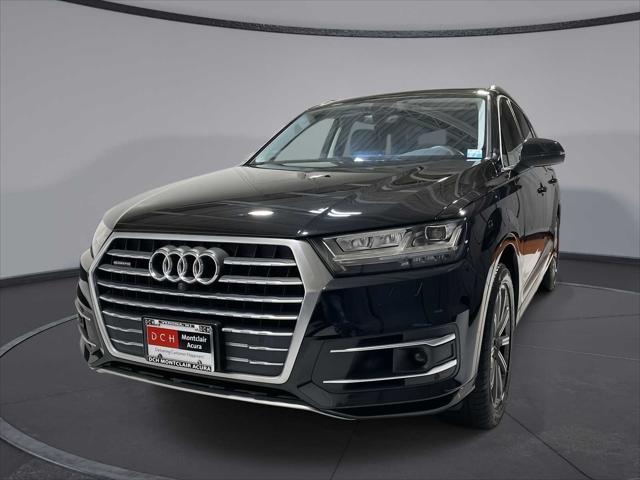 2018 Audi Q7
