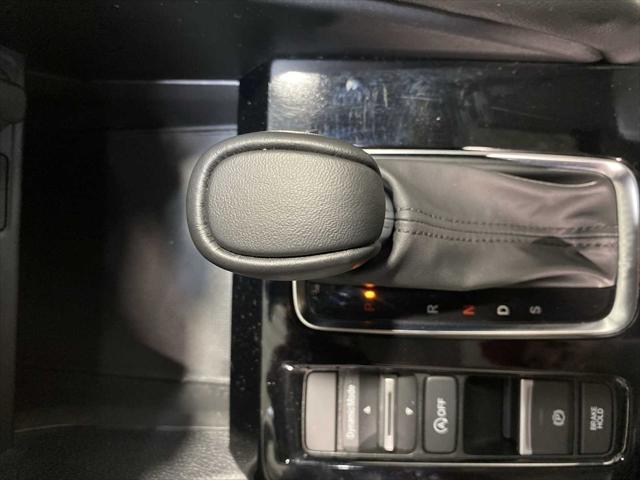 Photo of 2023 Majestic Black Pearl Acura Integra