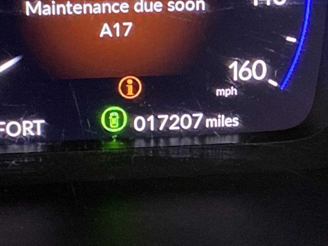 Photo of 2023 Majestic Black Pearl Acura Integra