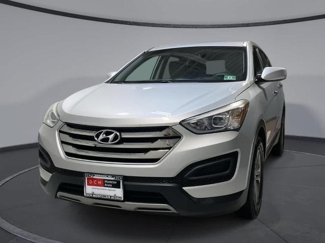 2014 Hyundai Santa Fe Sport