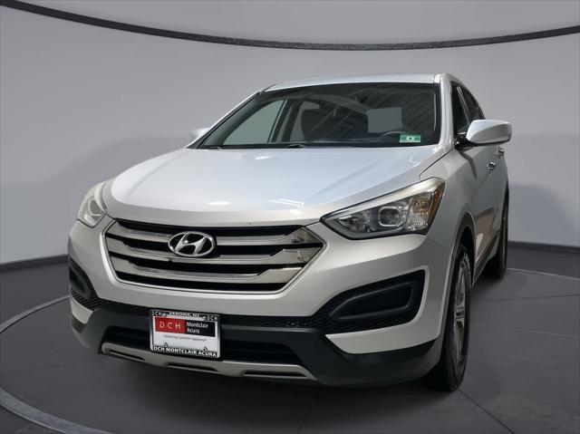 2014 Hyundai Santa Fe Sport