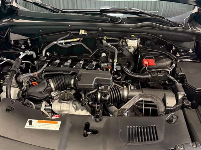 Photo of 2025 Crystal Black Pearl Acura ADX