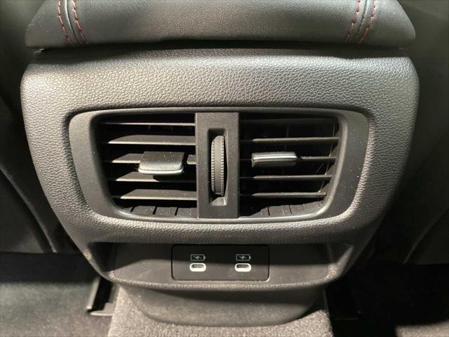 Photo of 2025 Urban Gray Pearl Acura TLX