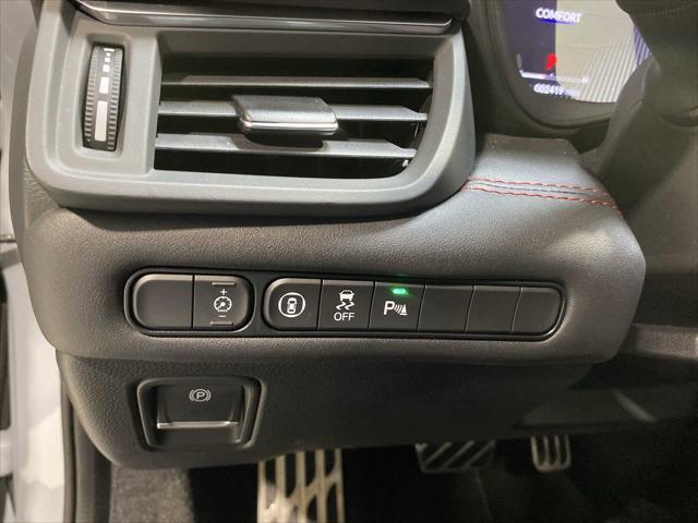 Photo of 2025 Urban Gray Pearl Acura TLX