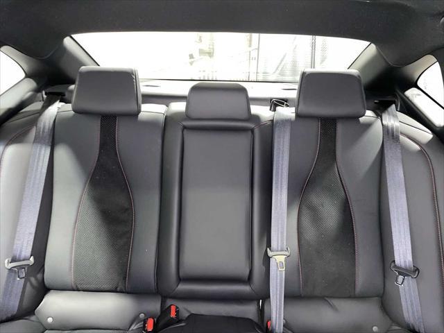 Photo of 2025 Urban Gray Pearl Acura TLX