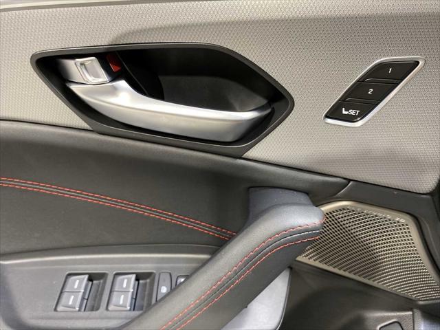 Photo of 2025 Urban Gray Pearl Acura TLX