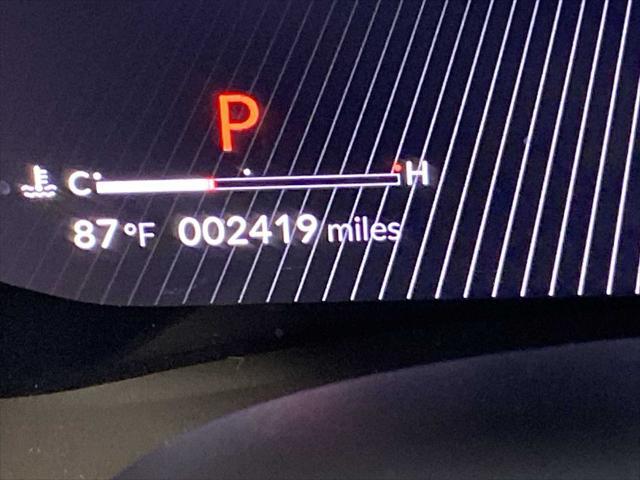 Photo of 2025 Urban Gray Pearl Acura TLX
