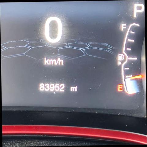 Photo of 2019 White Clearcoat Jeep Compass