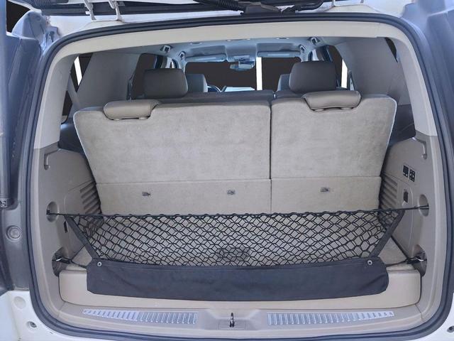 Photo of 2015 Summit White GMC Yukon