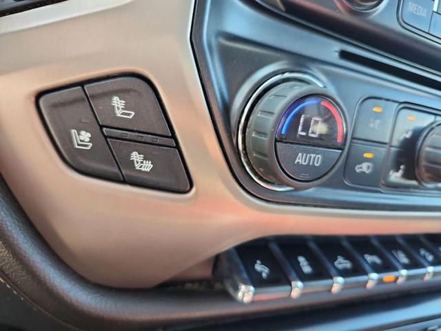 Photo of 2017 Quicksilver Metallic GMC Sierra 2500