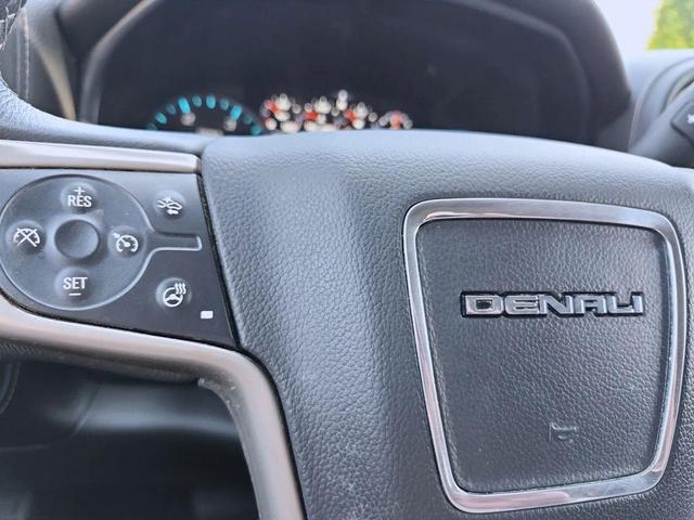 Photo of 2017 Quicksilver Metallic GMC Sierra 2500