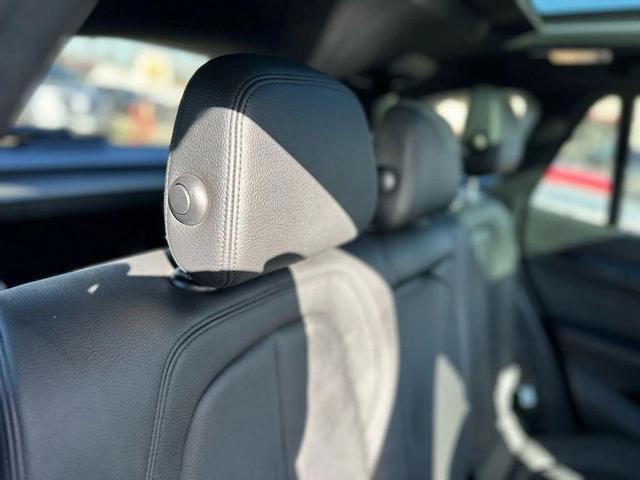 Photo of 2017 Mineral Gray Metallic BMW X1