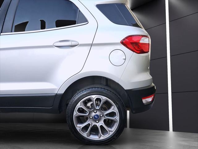 Photo of 2020  Ford EcoSport