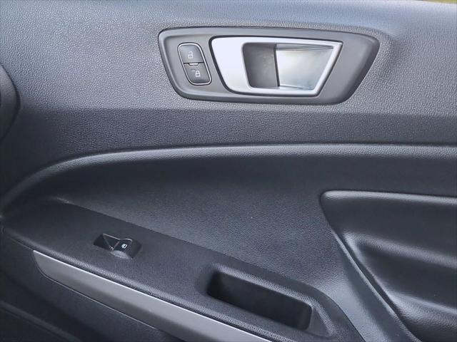 Photo of 2020  Ford EcoSport
