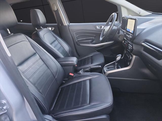 Photo of 2020  Ford EcoSport
