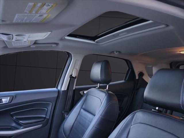 Photo of 2020  Ford EcoSport
