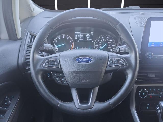 Photo of 2020  Ford EcoSport