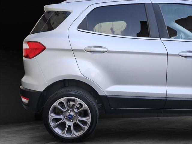 Photo of 2020  Ford EcoSport