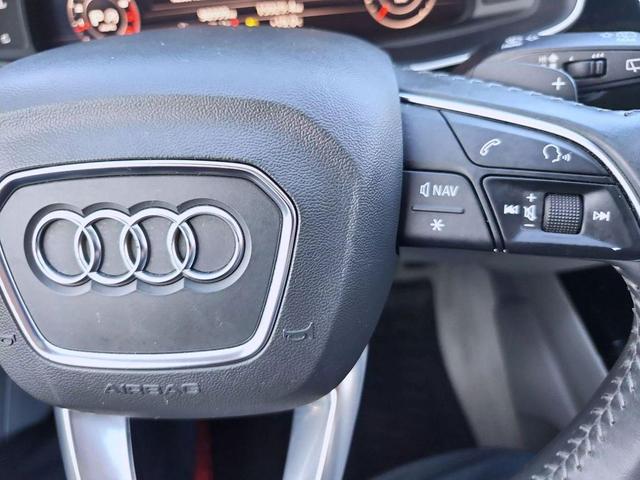 Photo of 2017  Audi Q7