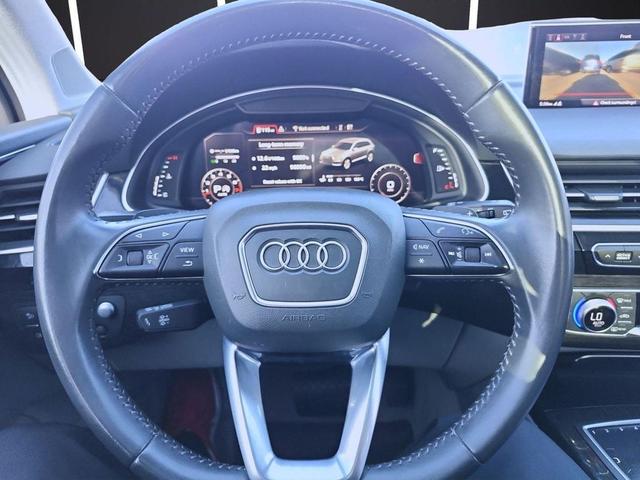 Photo of 2017  Audi Q7