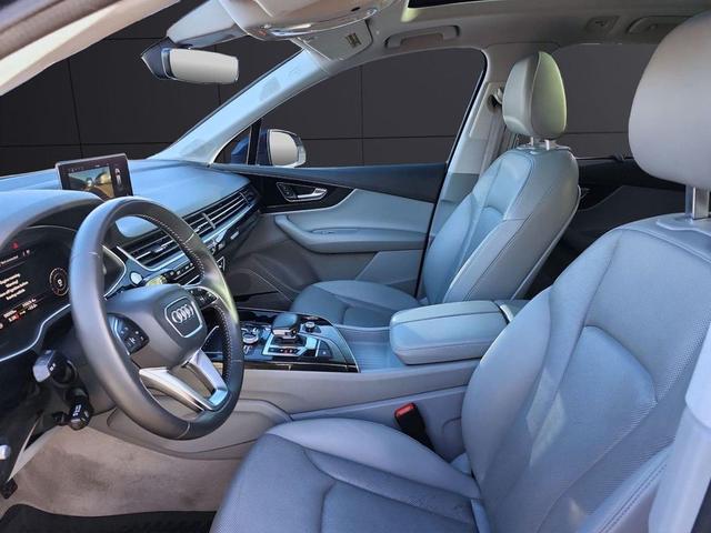 Photo of 2017  Audi Q7