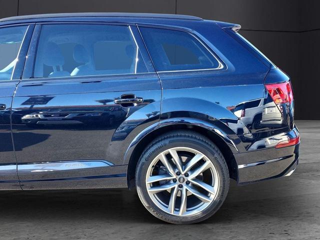 Photo of 2017  Audi Q7