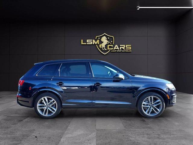 Photo of 2017  Audi Q7