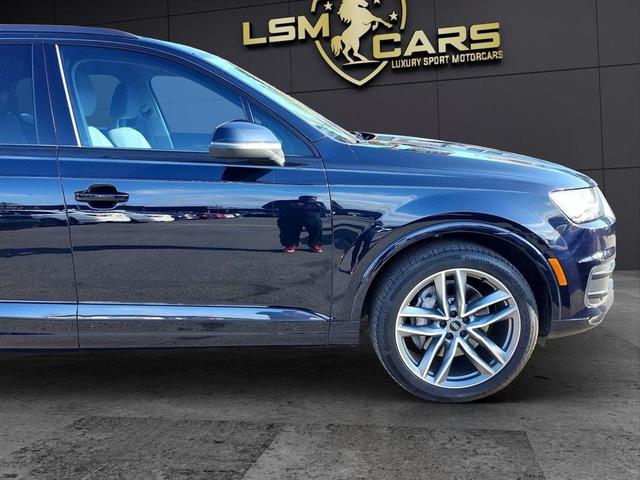 Photo of 2017  Audi Q7