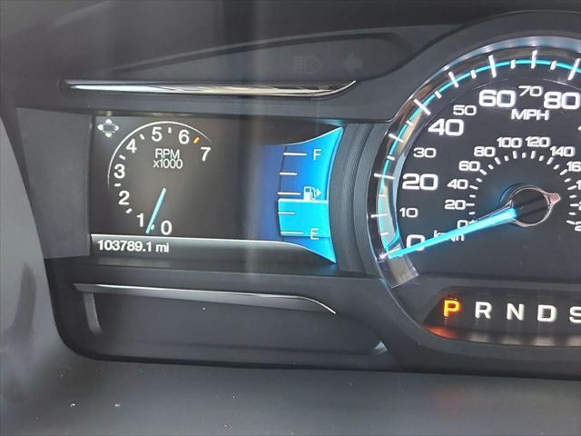 Photo of 2019 White Ford Flex
