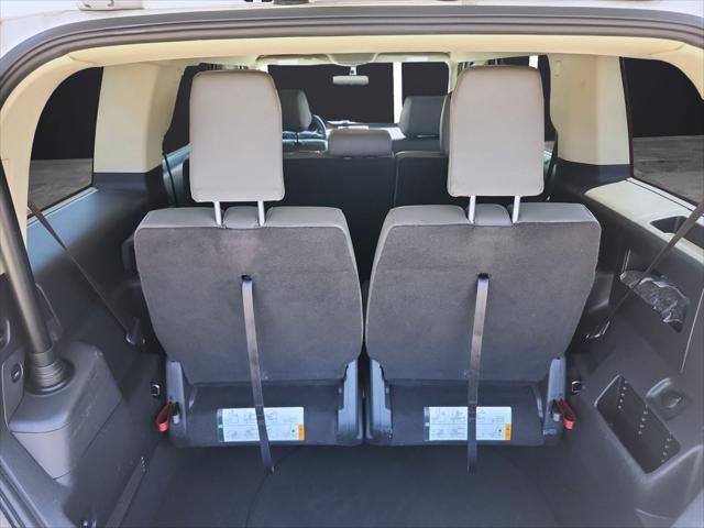 Photo of 2019 White Ford Flex