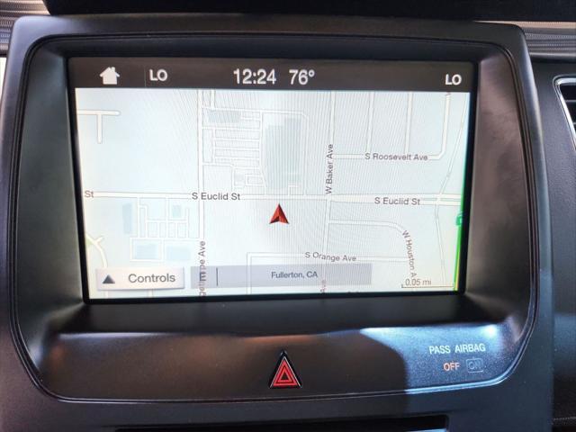 Photo of 2019 White Ford Flex