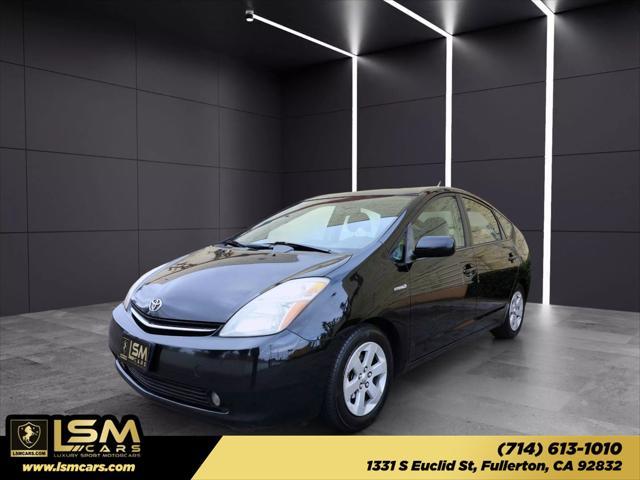 2008 Toyota Prius