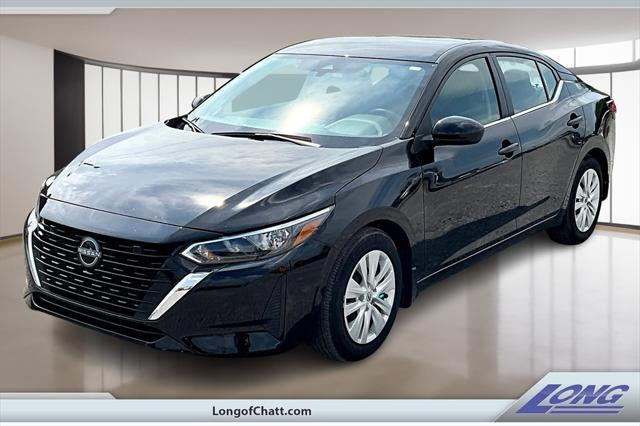 2024 Nissan Sentra