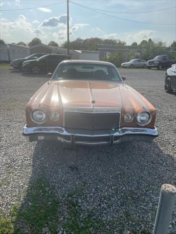 1976 Chrysler Cordoba